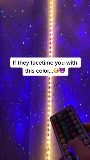 Facetime Color Meanings Revealed!