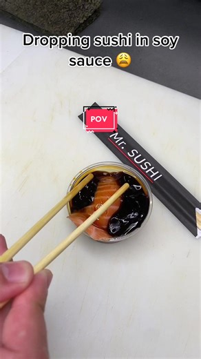 Hilarious Sushi Fail Compilation