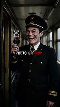 The Midnight Meat Train (2008) Ending Explained