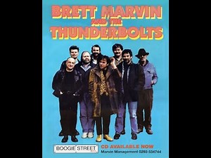 B.B.C.Radio 2 Brett Marvin on The Paul Jones Blues Show