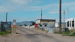 Área 51: así es por dentro y qué cuentan las personas que allí trabajan