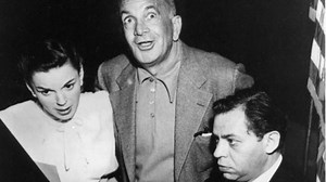 History: Oscar Levant and his association with George Gershwin and Palm Springs