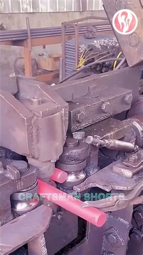 Iron chain | Production and connection process of anchor chain