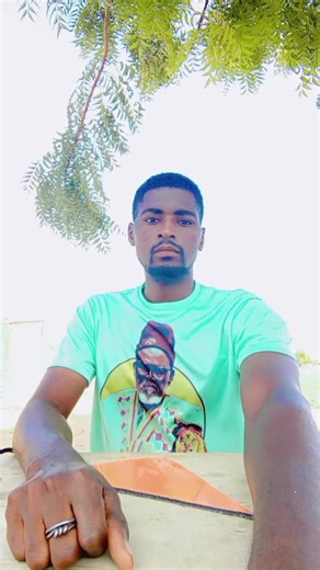 Nashiru Nash on TikTok