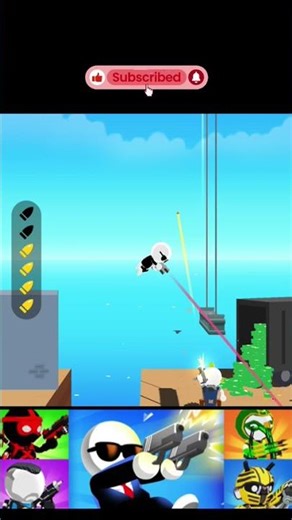 Johnny Trigger Boss Fight Gameplay #johnnytrigger #johnnytriggergame #johnnytriggervip #johnnytrigg