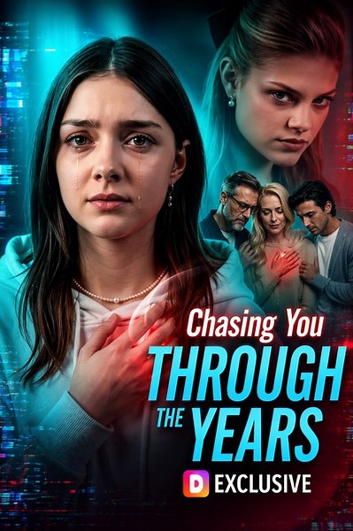 Chasing You Through the Years- Full Movie English Sub