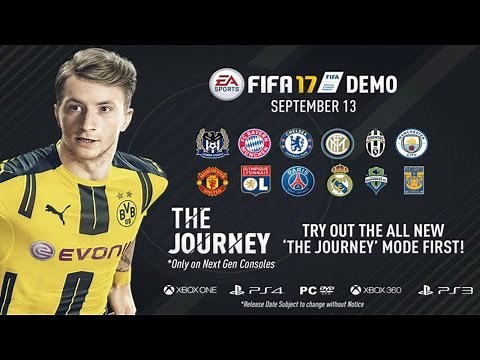 HOW TO DOWNLOAD FIFA 17 DEMO EARLY!! - DETAILED TUTORIAL for Xbox One / Xbox 360 / PC