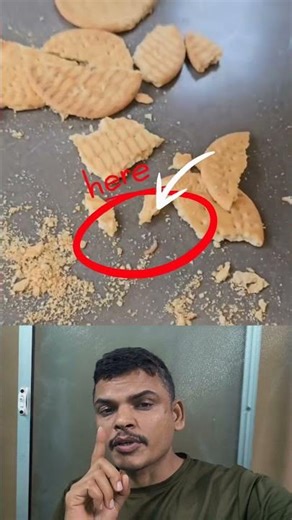 Are Insects Hiding Inside Your CHILDREN'S Biscuits? #ChildSafety #FoodSafety #FoodPoisoning #Kids