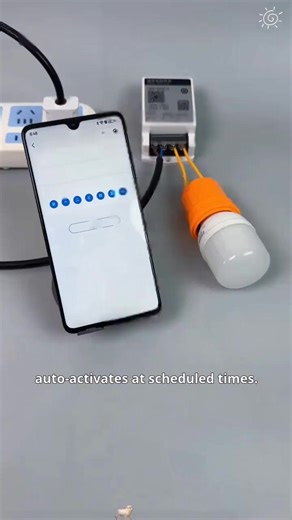 28 TIMER SETTINGS IN YOUR POCKET – Automate Any Appliance from Your Phone! ⏱️📱 Smart home control made simple: ✅ 28 customizable timer settings – perfect for irrigation, lights, or appliances 📲 Bluetooth & smartphone control – manage multiple devices from one app 💡 Energy-saving automation – cut electricity bills with smart scheduling 🏡 Versatile compatibility – works with pumps, ads, home gadgets, and more Upgrade to effortless automation today 👇 [Shop Now] 👉https://liberyta.com/products/