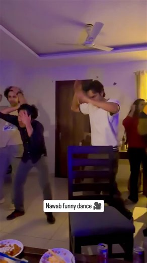 Kabaykuweygii Dance Performance by Nawab Io Team