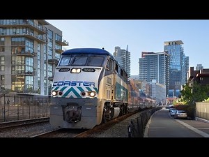 [𝟰𝗞] Coaster F59PHI Farewell