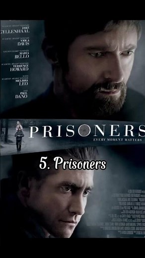 Mind Games: Top 10 Chilling Psychopath Movies You Must Watch