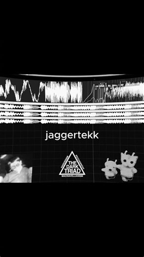 Move Like Jagger - Hardtekk Remix #hardtekk #darktriad #remix #tiktok