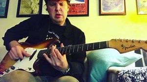 200K views · 4.3K reactions | Some grump blues on a 1962 Fender Duo Sonic and 1963 Champ. (looks like a tweed one with black tolex) Free reverb courtesy of the Kitchen.  | Joe Bonamassa | Facebook