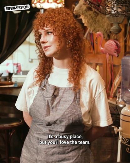 Restaurant CEO Goes Undercover and Gets Fired by His Manager | The Laugh Lab