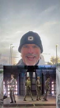 Mark White: The Synth-Pop Maestro of ABC