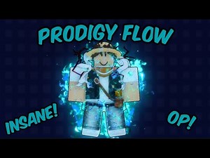 How to use Prodigy Flow in Blue Lock Rivals!