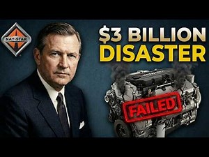 The Rise and Fall of MaxxForce: The Engine That Destroyed Navistar