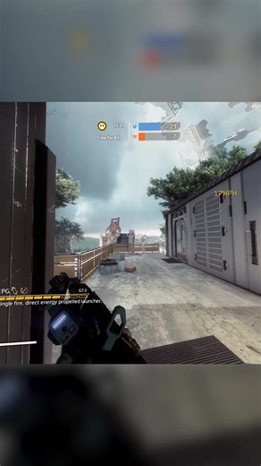 Mastering Air Acceleration in Titanfall 2 with Northstar