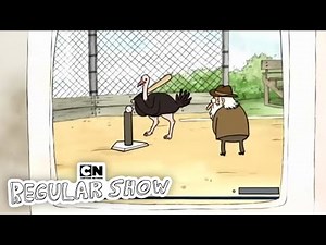 Funny Internet Videos | Regular Show | Cartoon Network