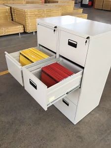 [Hot Item] Lateral File Cabinet/ Metal Storage Cabinets with Drawers