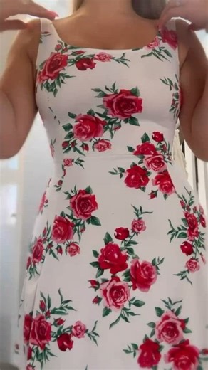 What's your fave thing about sundresses?