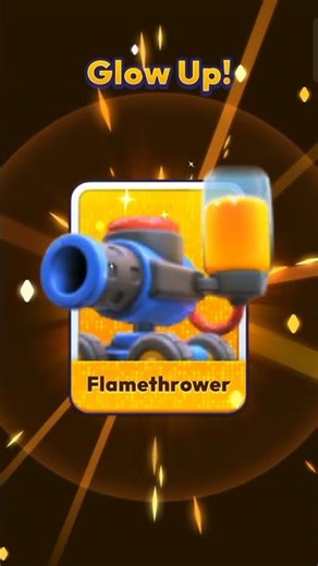 Upgrading Flamethrower Canon in MobControl #mobcontrol