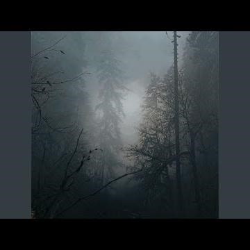 an otherworldly presence