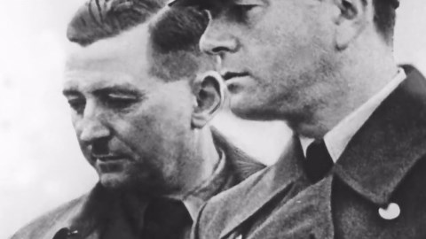 The Fatal Design Flaw In Hitler's Atlantic Wall