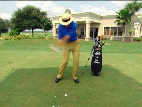 David Leadbetter's SwingSetter Pro