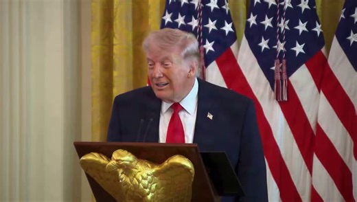 JD Vance On Call for Iran Backup After Trump Given Ultimatum