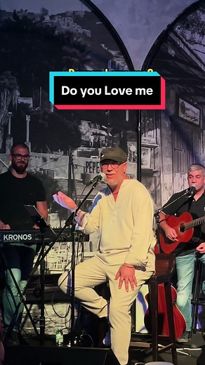 Do You Love Me - Lebanese Music