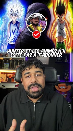 La vraie fin de Hunter X Hunter 1999