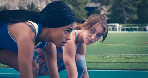 Olympo Season 2 Release Date, Cast & Where To Watch? - The Next Hint