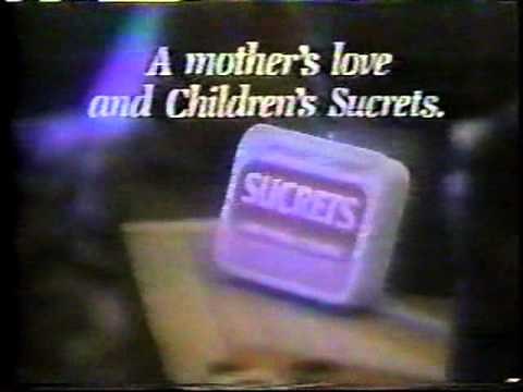 1987 Sucrets & Calgon commercial