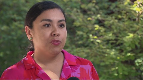 ICE arrests in Woodburn spark fears for farmworkers at peak of Oregon blueberry season