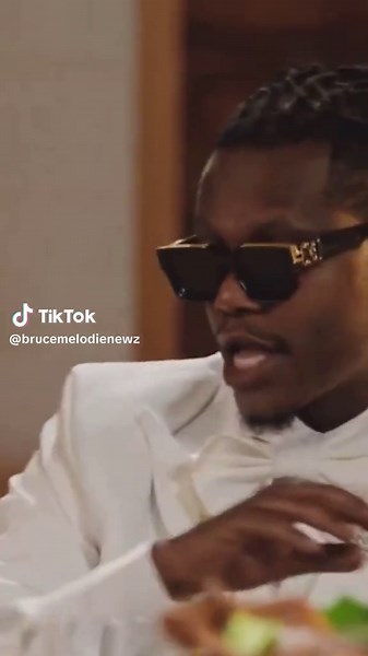 Discover 'Brand New' by Bruce Melodie