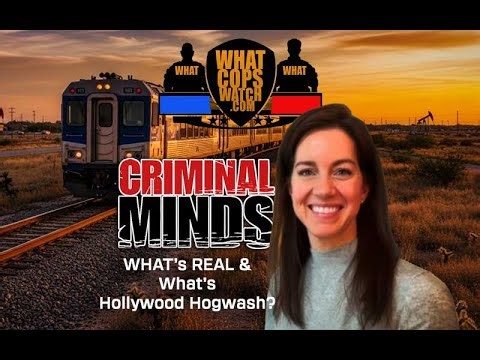 Real Crisis Negotiators React: Train Takeovers, Mental Health Myths and Hollywood Crisis Negotiation