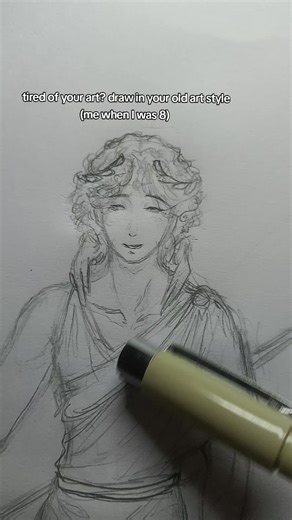 it's really fun idc || #drawing #art #artist #fyp