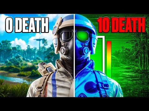 Everytime I die, I Turn On Another Feature - Arc Raiders Cheats