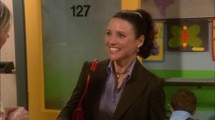 The New Adventures of Old Christine: Season 1 Episode 1 Pilot