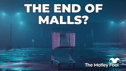 Why Open-Air Retail Is a Solid Investment | The Motley Fool