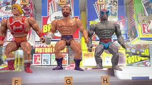 Vintage He-man Action Figures, Master of the Universe, Choose Your Figure - Etsy