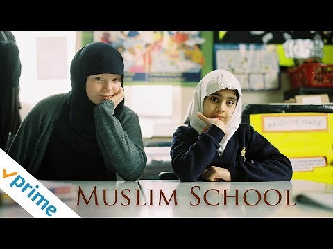 Muslim School | Trailer | Available Now