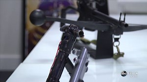 How Highly Authentic Star Wars Replicas Are Made