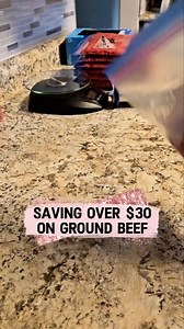 518K views · 11K reactions | What are some of your grocery saving techniques? Take advantage of cheaper groceries with little grocery hacks like this. 珞 Whether it's $1, $3 or $5 savings, it's important to remember that doing little things like this add up in a big way to lower your overall grocery bill for the month. ❤️ It might not seem like much but it really is! Especially when you start saving on more than just your ground beef. 珞 | The Craftologist | Facebook