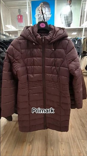 PRIMARK | New In