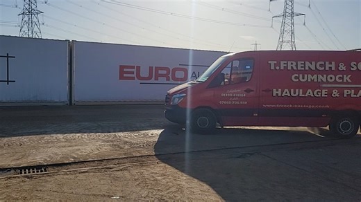 Mercedes Sprinter 313 CDI