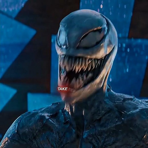 Venom Best Scene | Epic Transformation 😱🤯 | Venom Movie Clip" #movie #edit