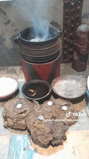 Ubulongwe: Cow Dung Cleansing and Healing Rituals